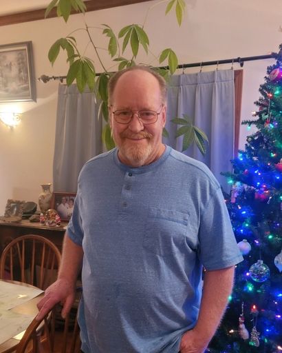 Todd Printz Profile Photo