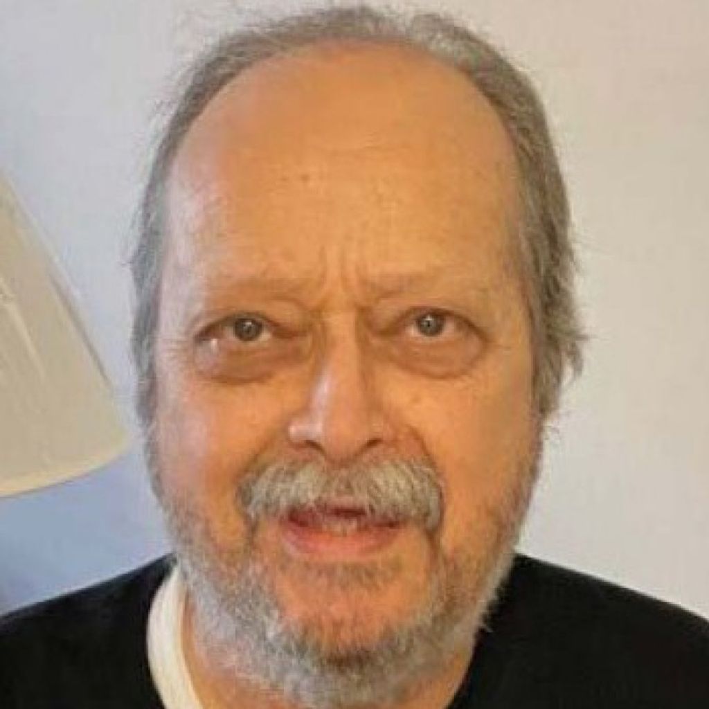 Kenneth Olsen Profile Photo