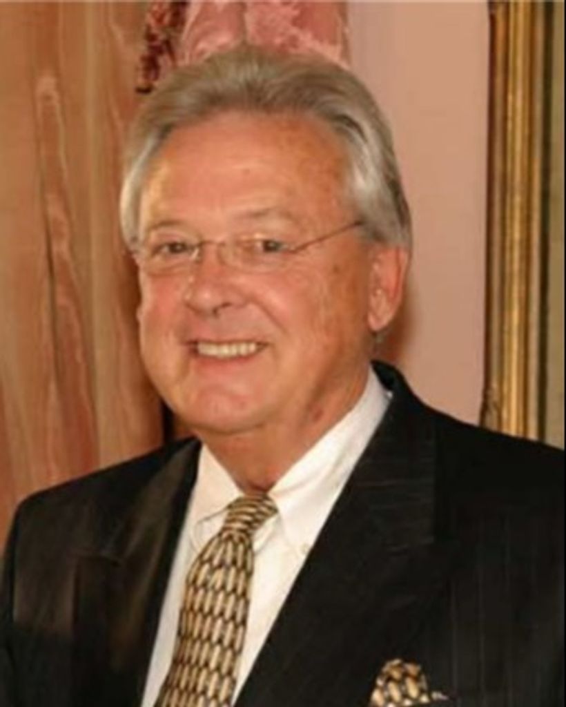 William Harbart Bates Profile Photo