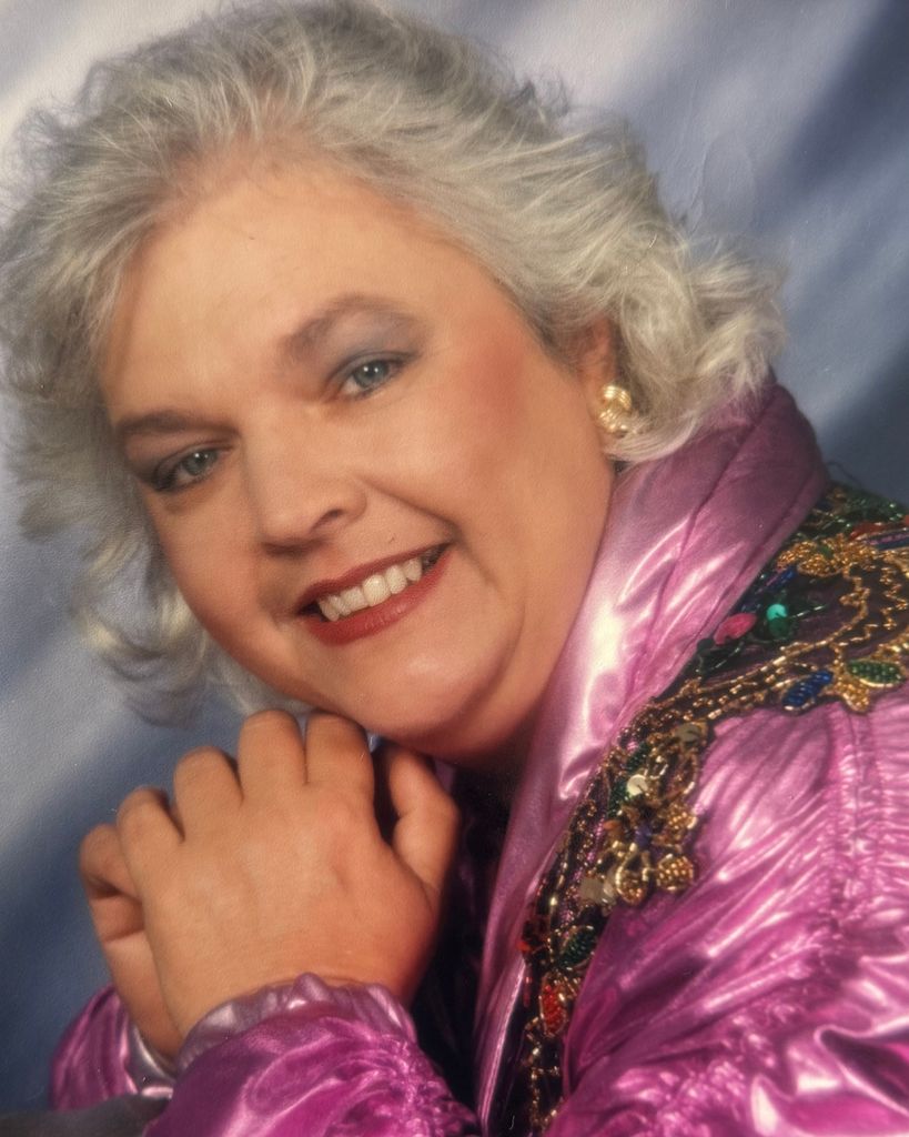 Anna LeDora Bohn Profile Photo