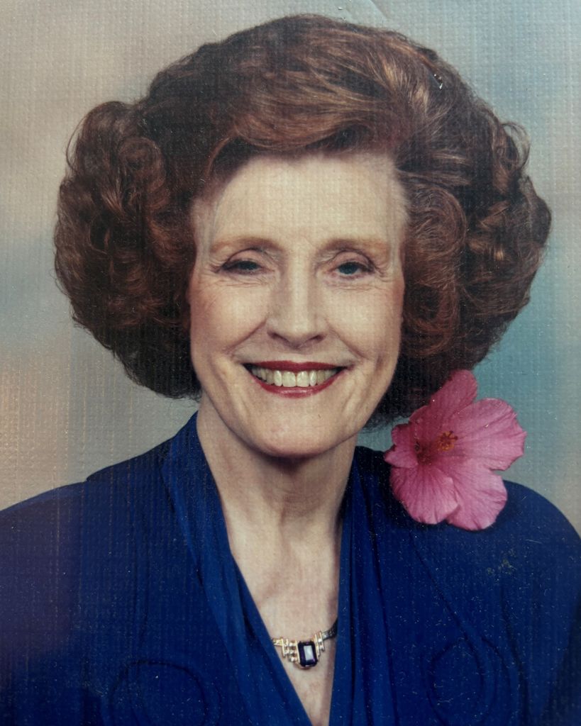 Ruth M. Patrick, PhD