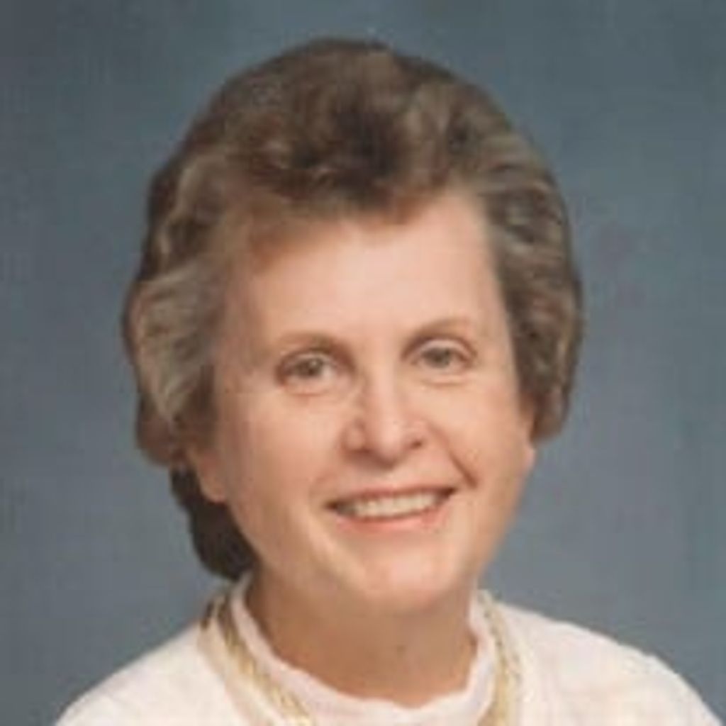 Jeanne M. Holsapple