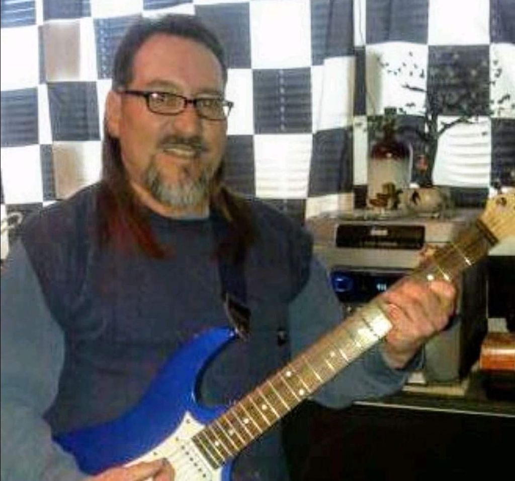 Leroy Gilbert Maestas