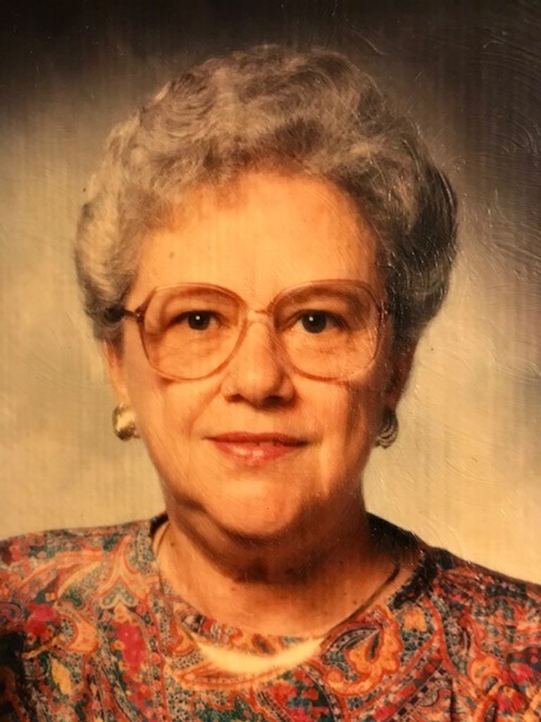 Mildred Skarda