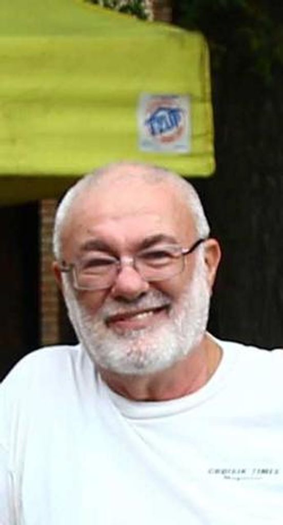 Douglas "John" Shapiro