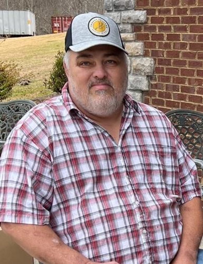 Ronnie Lee Spicer Profile Photo