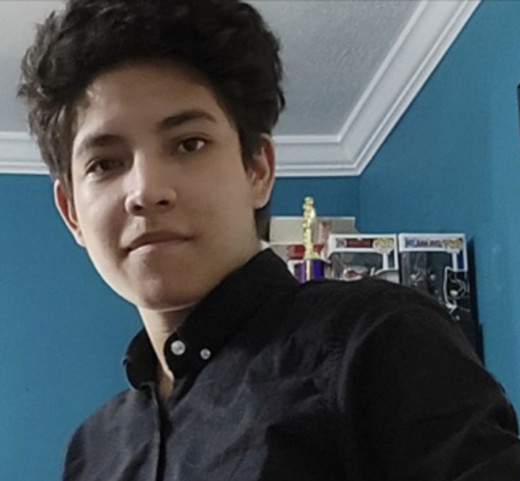 Angel Emmanuel Munoz Profile Photo