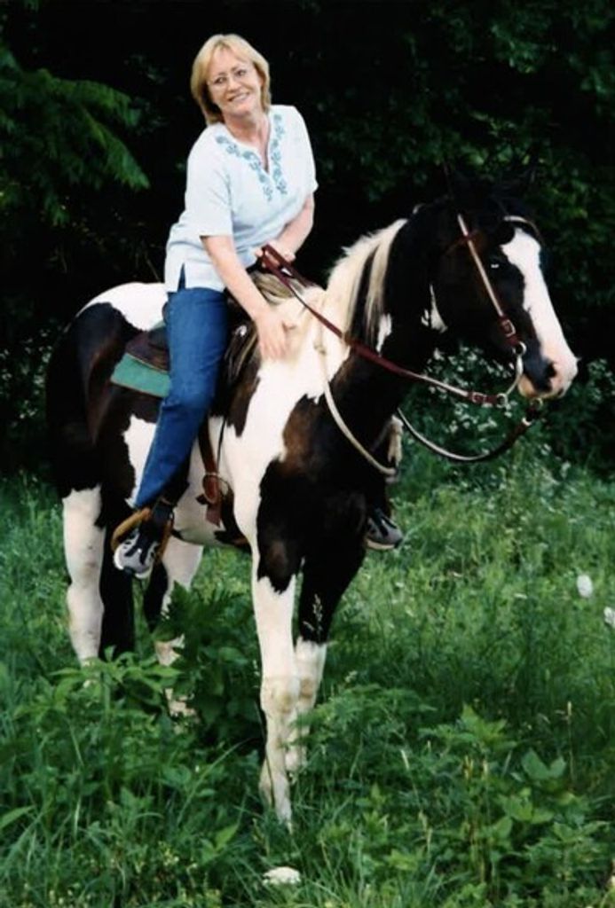 Deborah Lee Posey Profile Photo