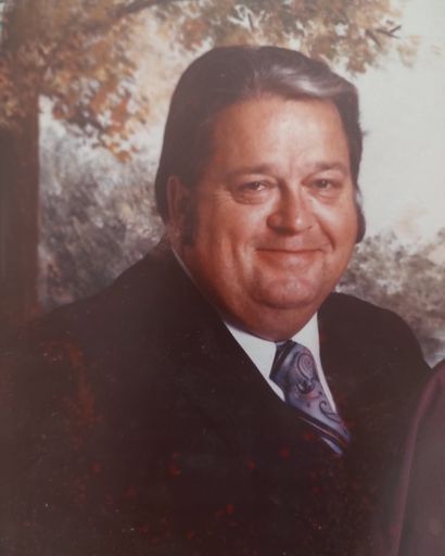 William Monroe Lindsey's obituary image