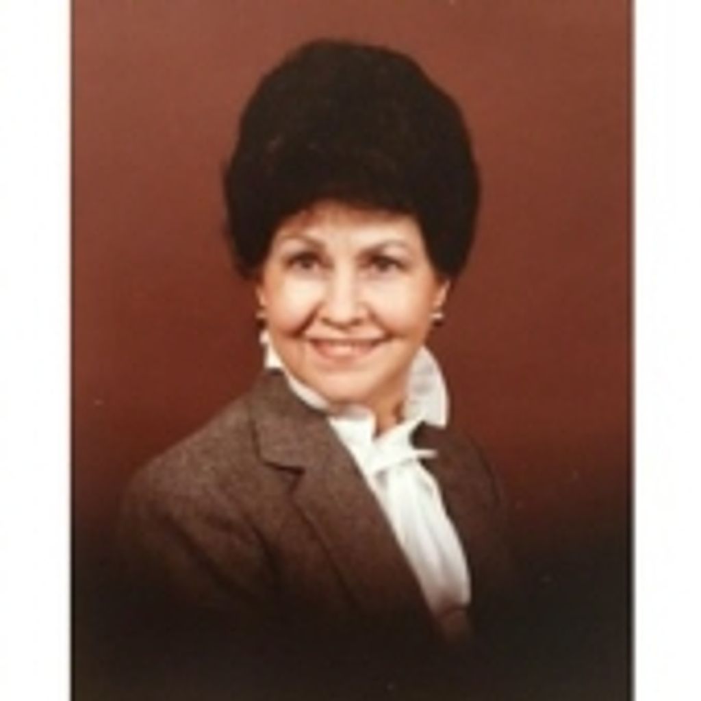 Olive Mary Kasper