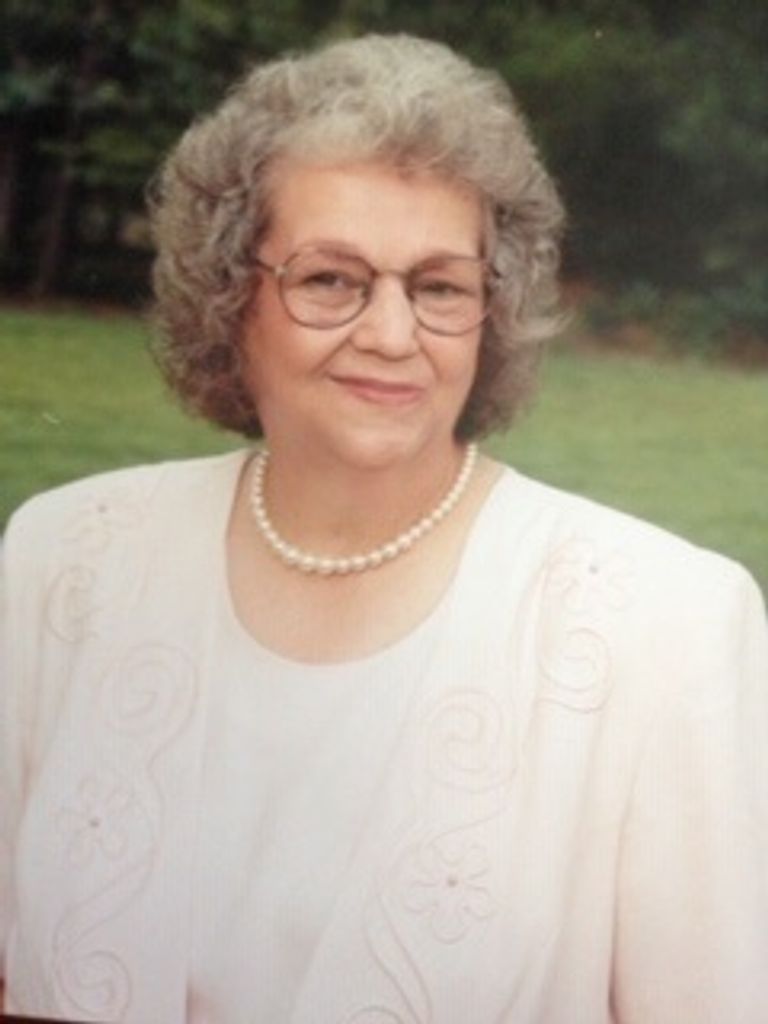 Carolyn Holland Shepard