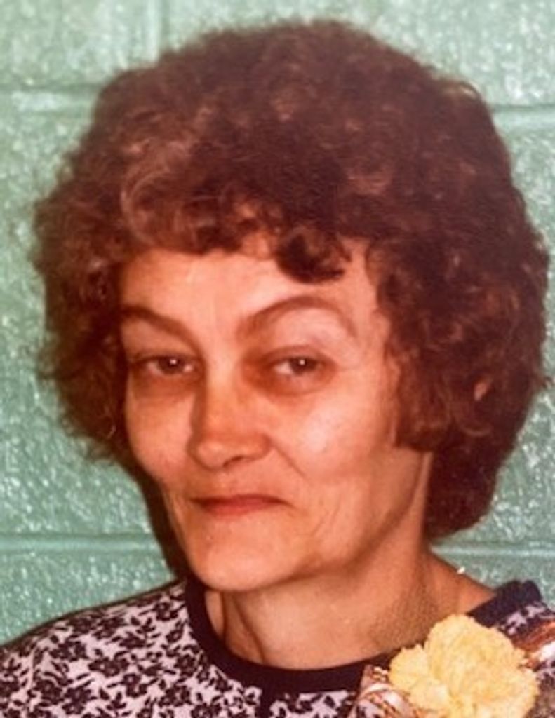 Slyvia June Andresen Profile Photo