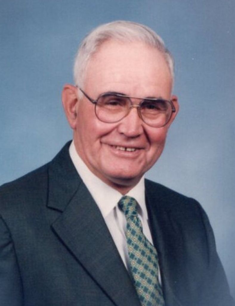 Albert Earl Tinsley Profile Photo