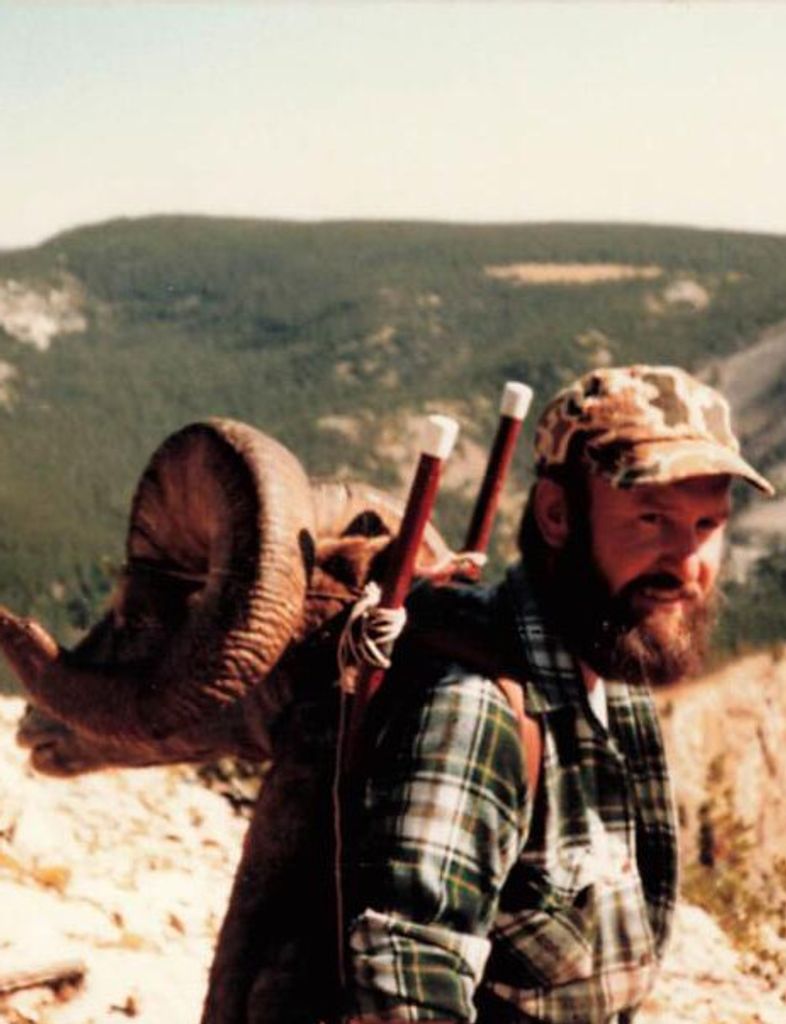 Timothy Allen Lofing Sr.