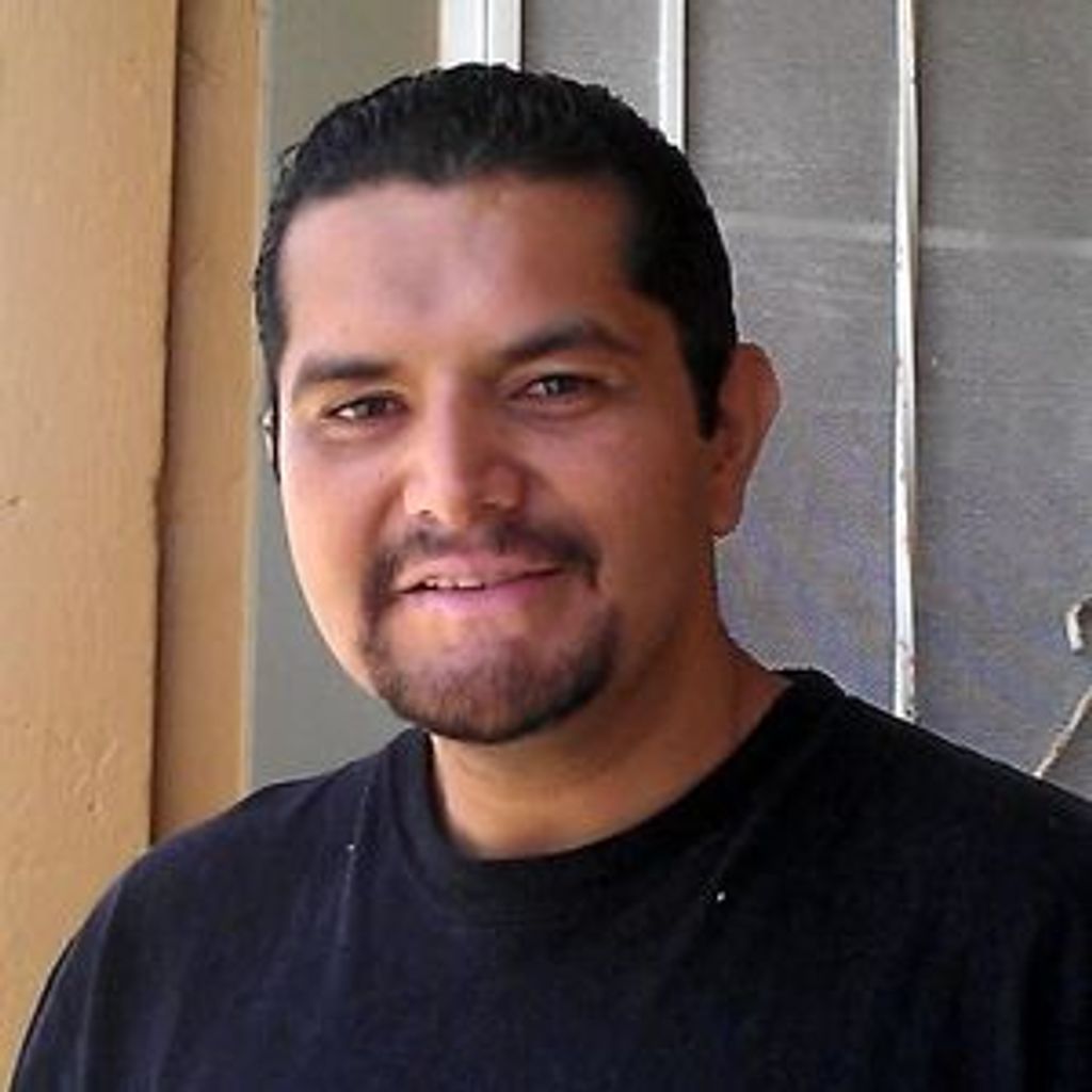 Victor Sanchez Jr.