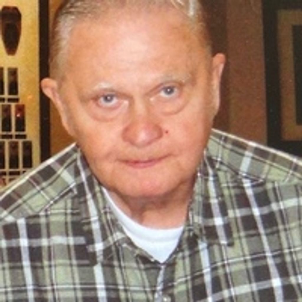 Harold Billington Profile Photo