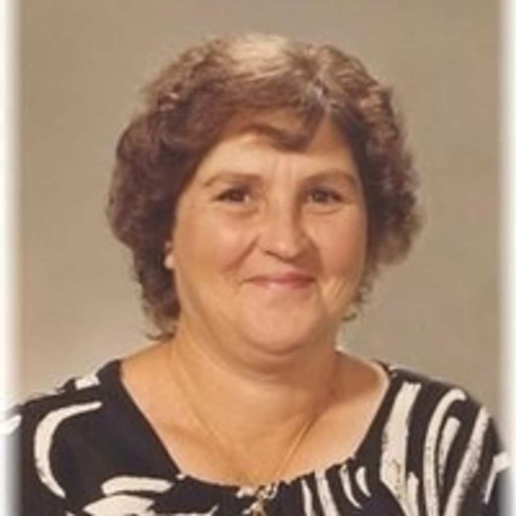 Norma Clea Kendrick