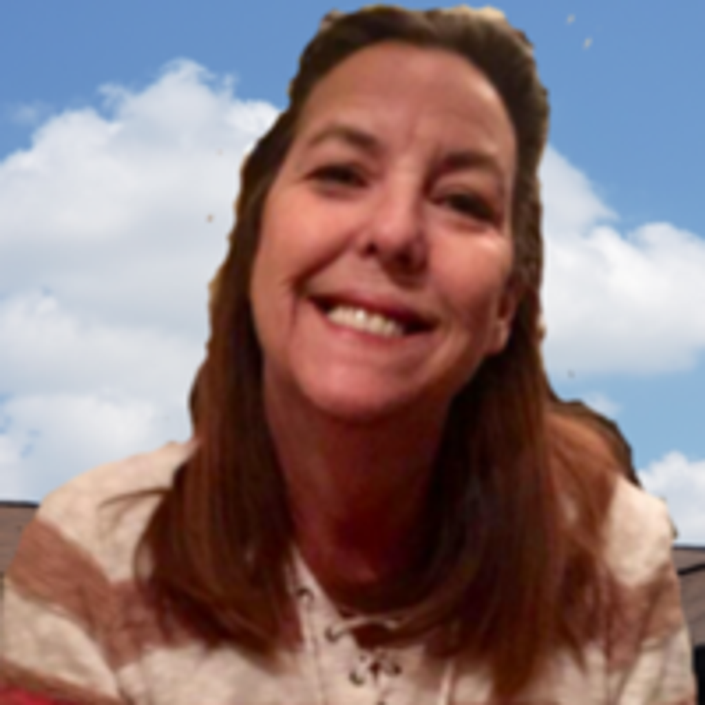 Veronica "Denise" Whisman