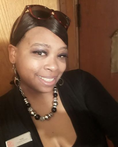 Kaamera Aneedra Griffin Profile Photo