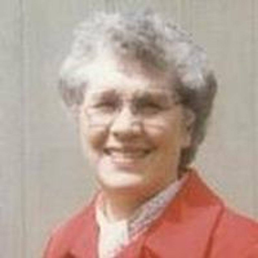 Belle Meldrum Fasbender