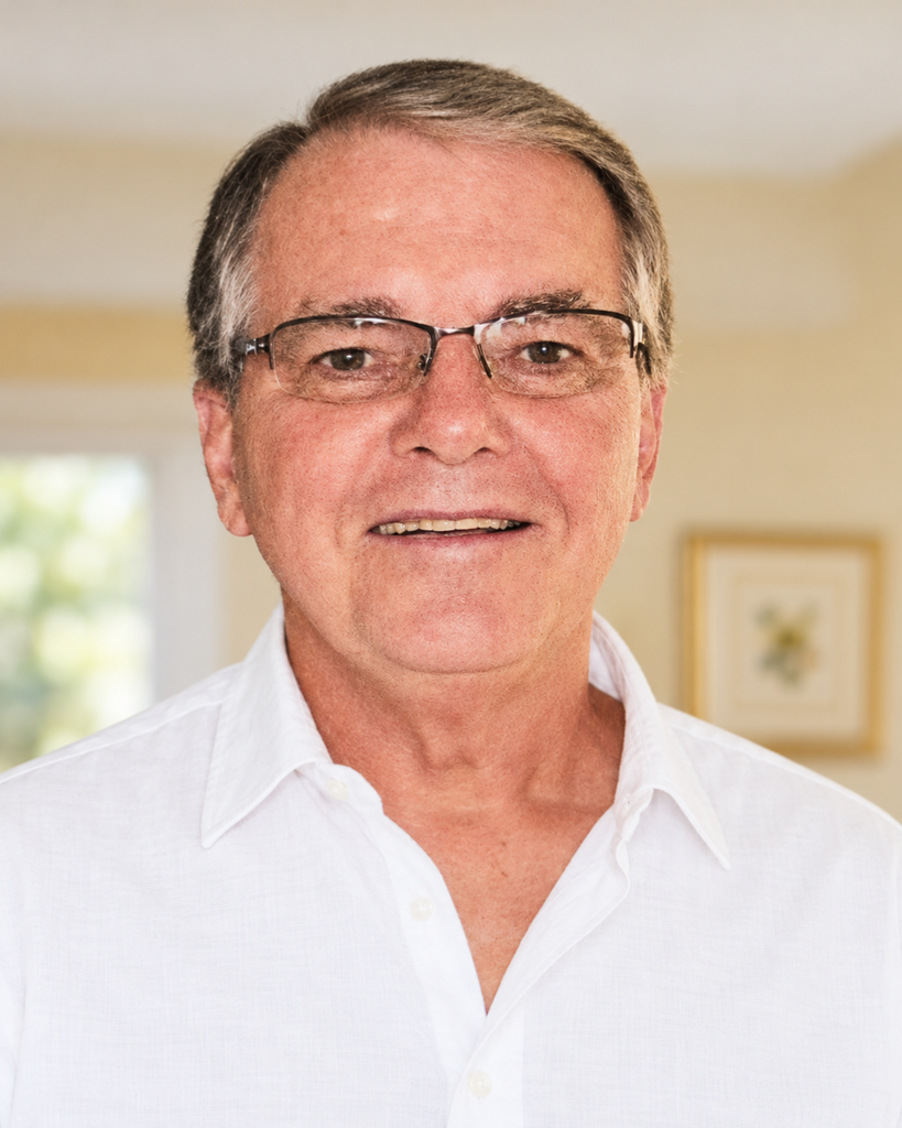 Charles A. "Bud" Hock II Profile Photo