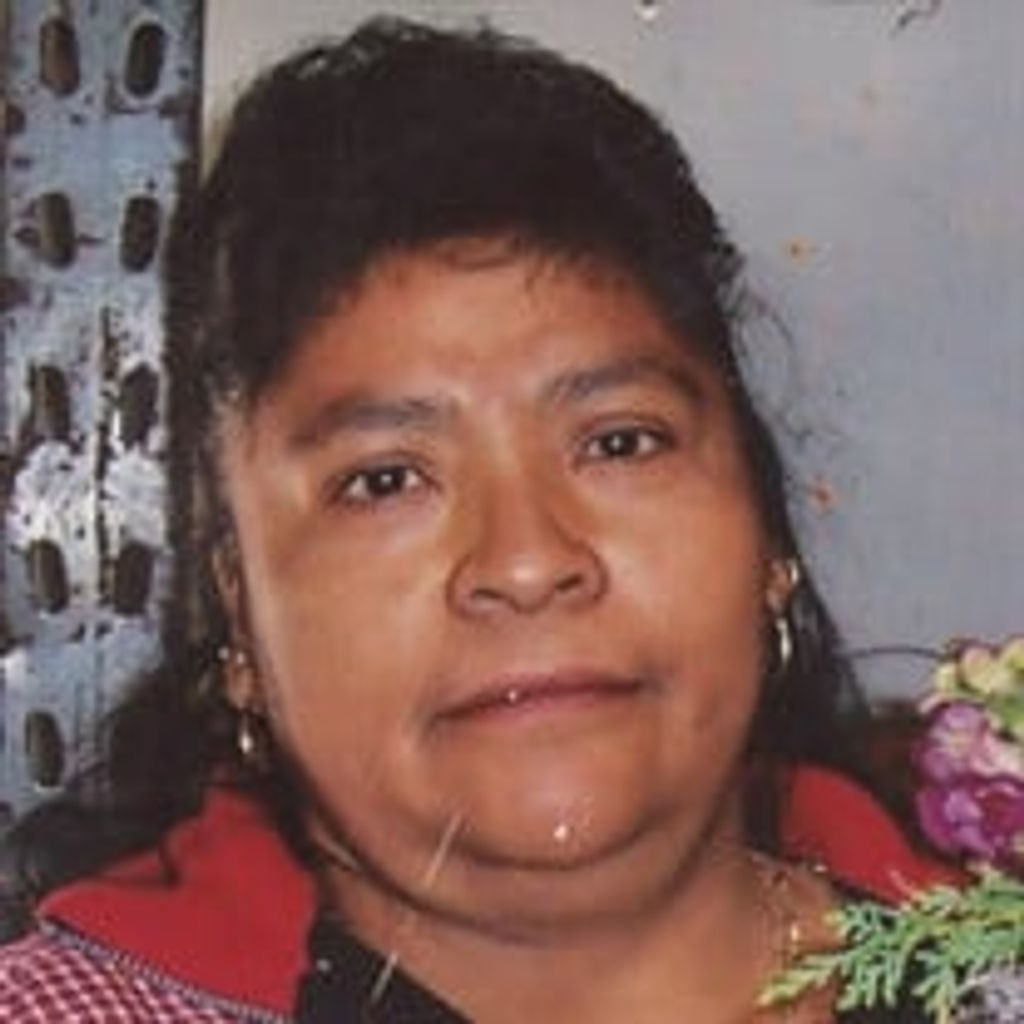 Elena Rodriguez