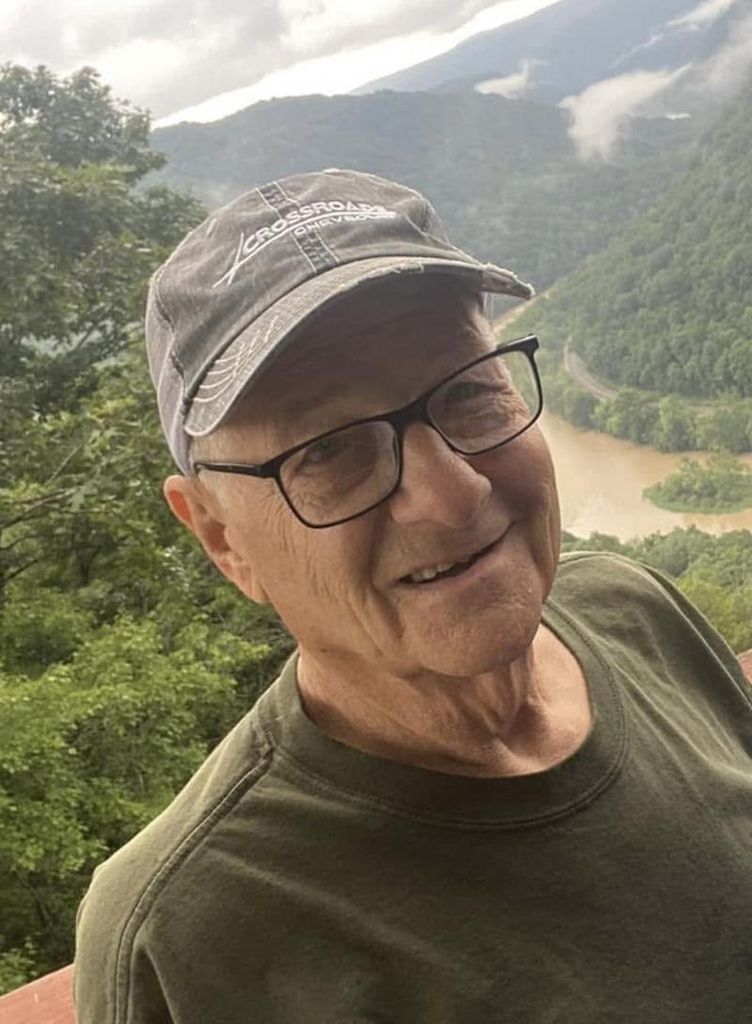 Johnny Paskel Dodson Profile Photo