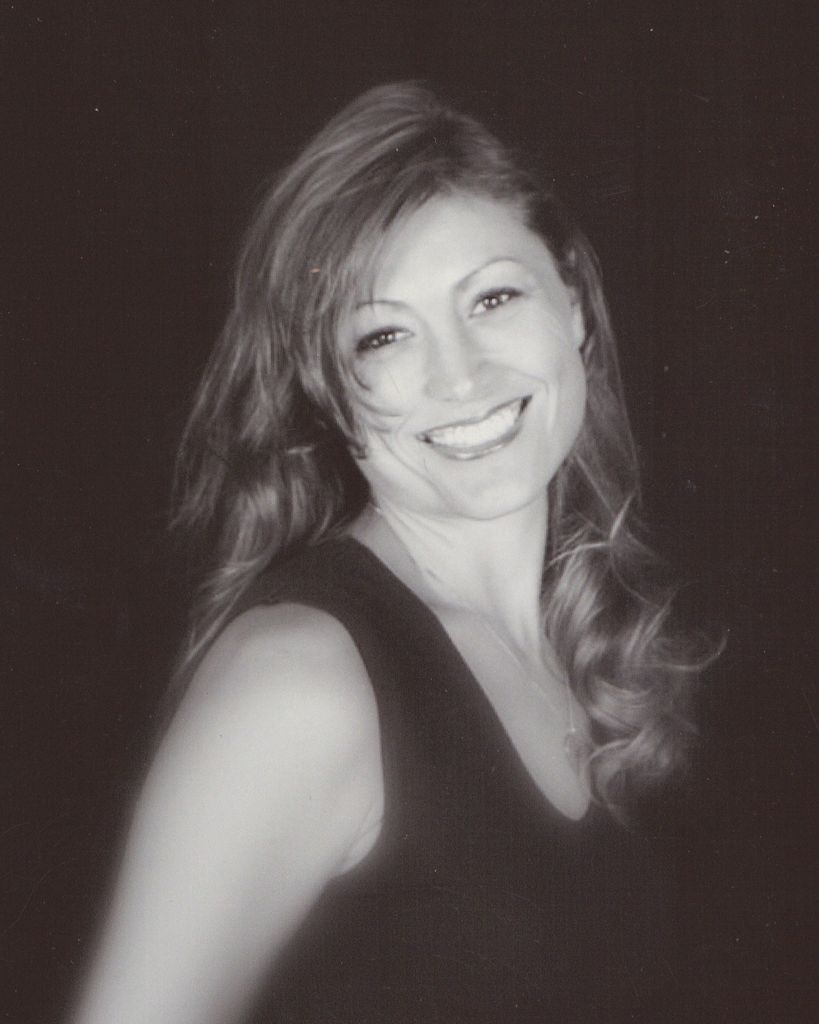 Kristie Dawn Grigsby Profile Photo