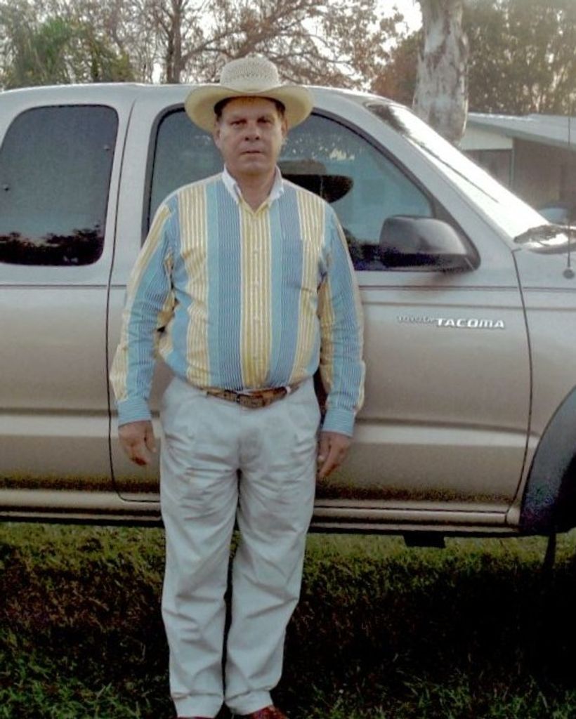Jose Valdovinos Barragan Profile Photo