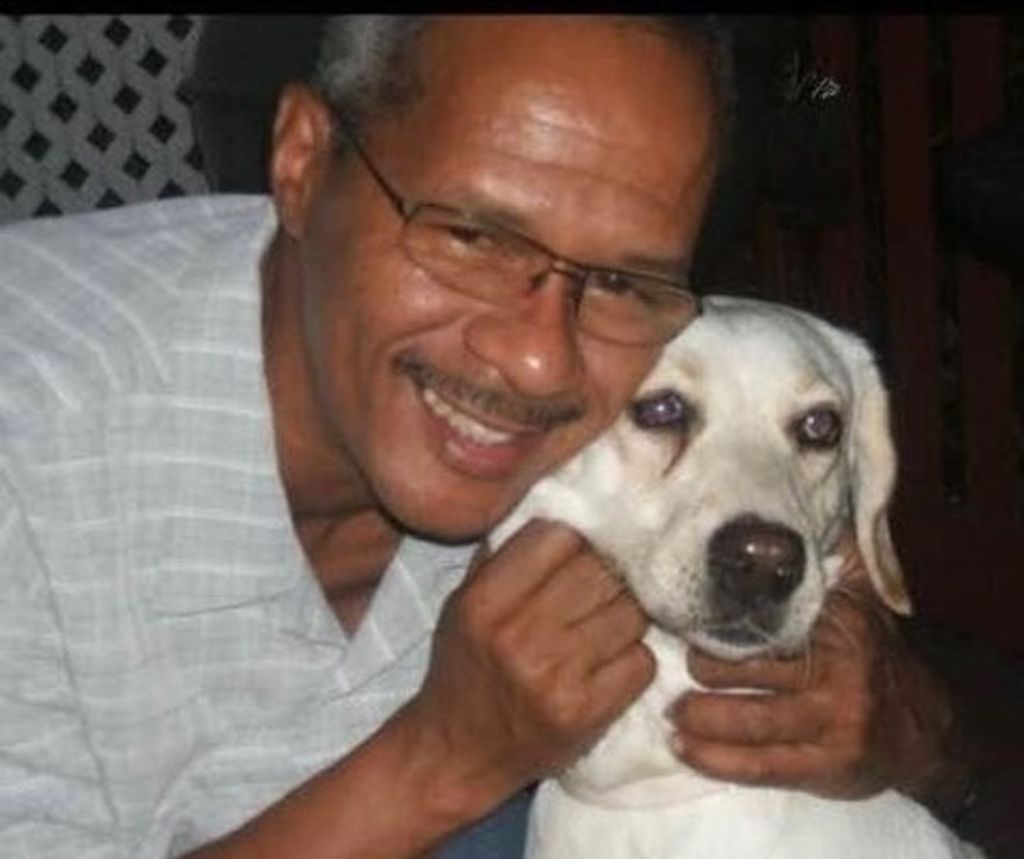 Earl Lee Holland Jr. Profile Photo