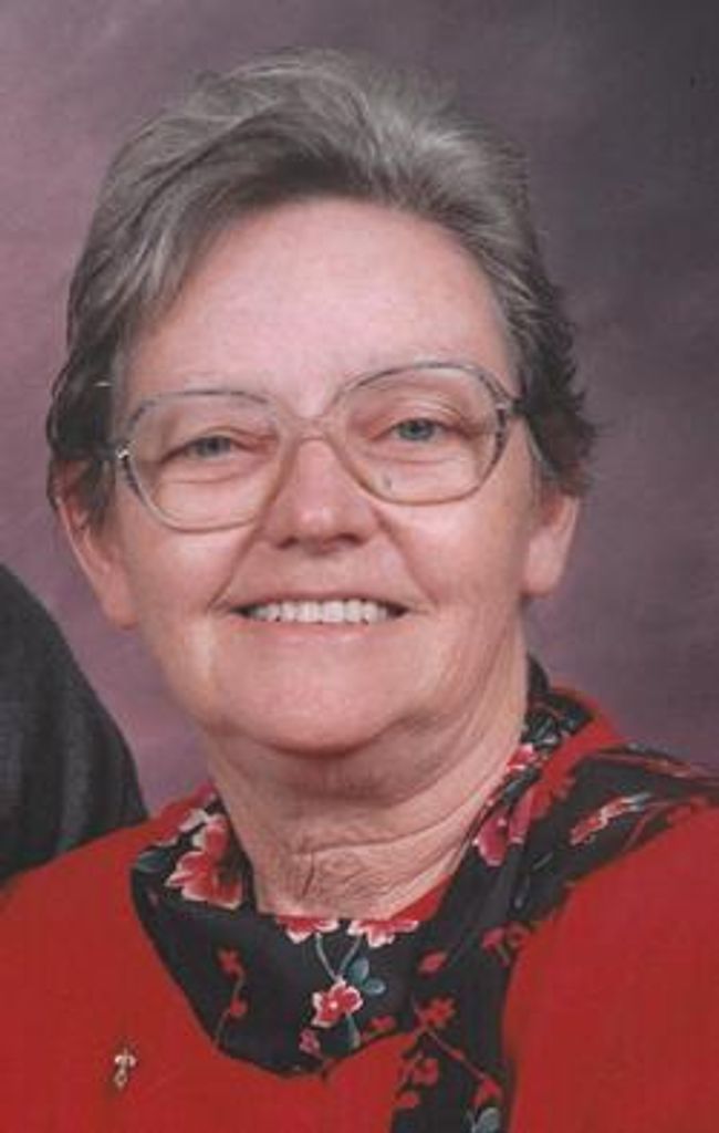 Priscilla Gale France