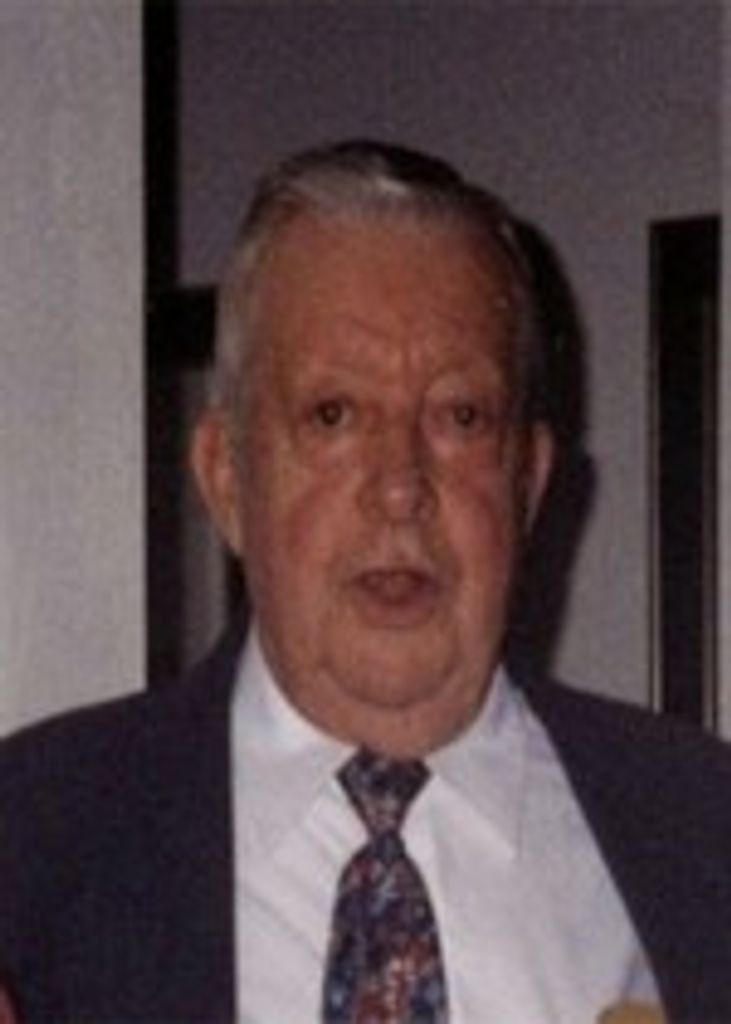 George Arthur Rehkop