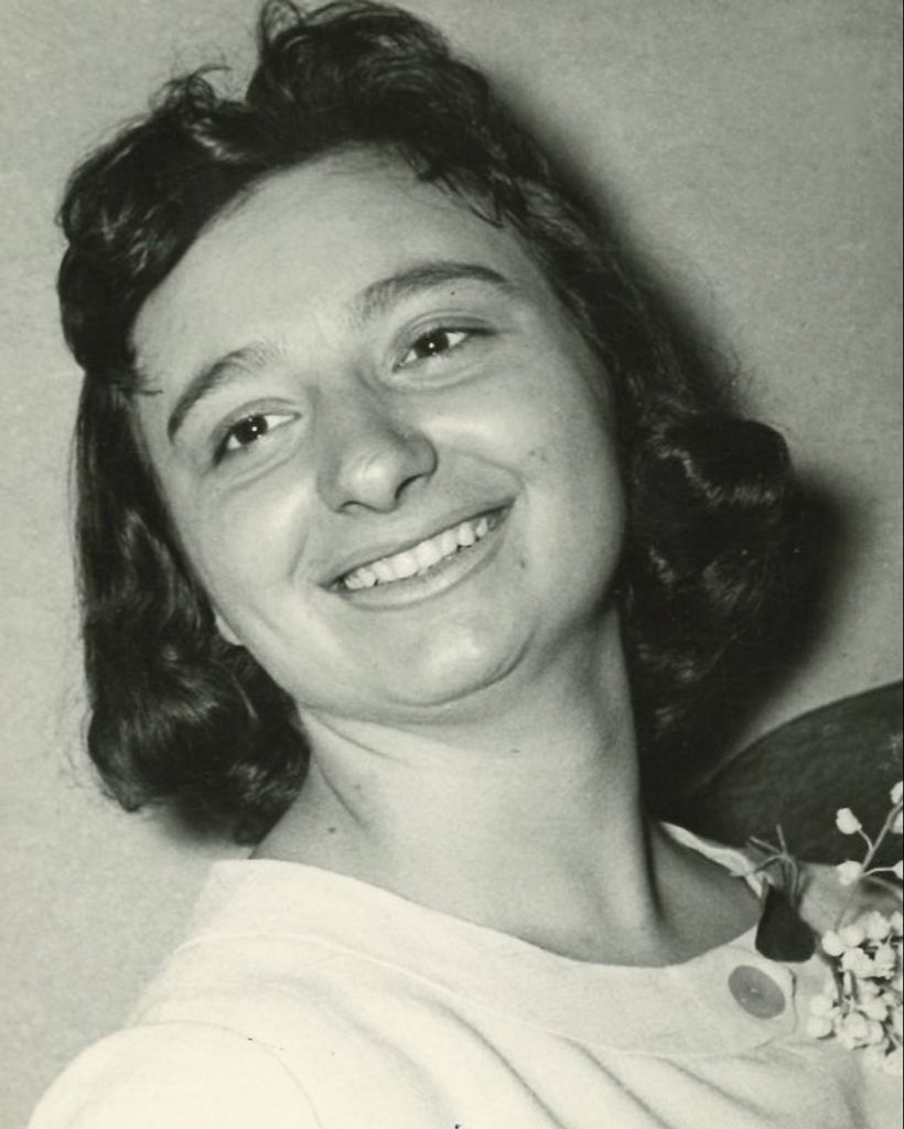 Enzina Reynolds
