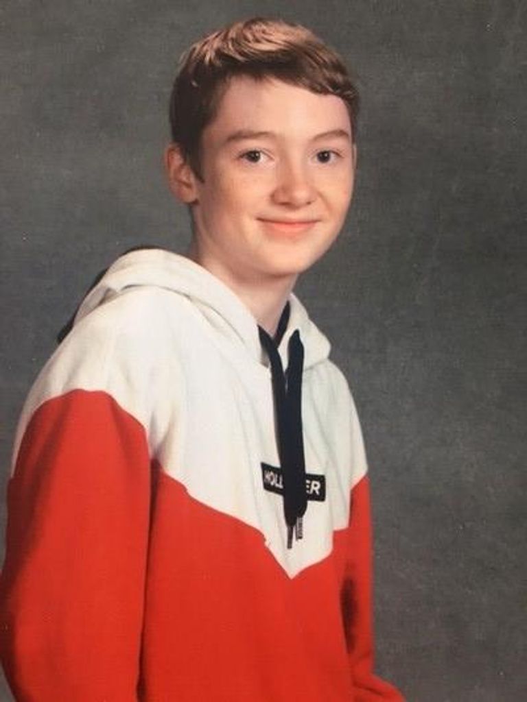 Nathan Wayne Stack Profile Photo
