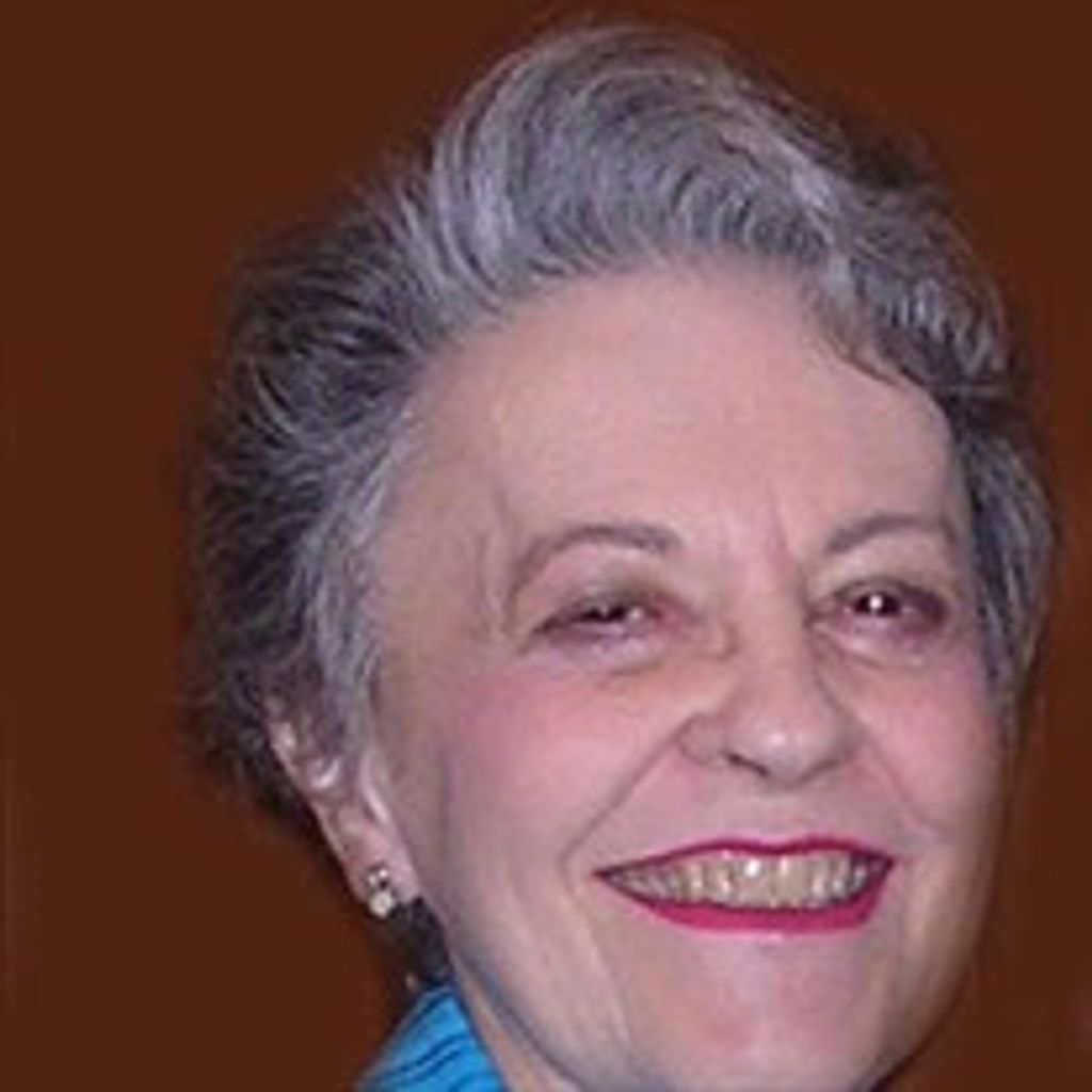 Mrs. SANDRA FREEDMAN BAUM