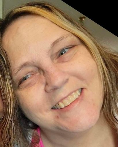 Angelina Marie Hess's obituary image