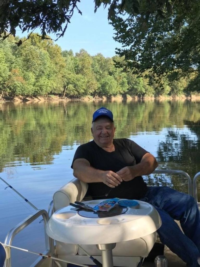 Phillip D. Shields Profile Photo
