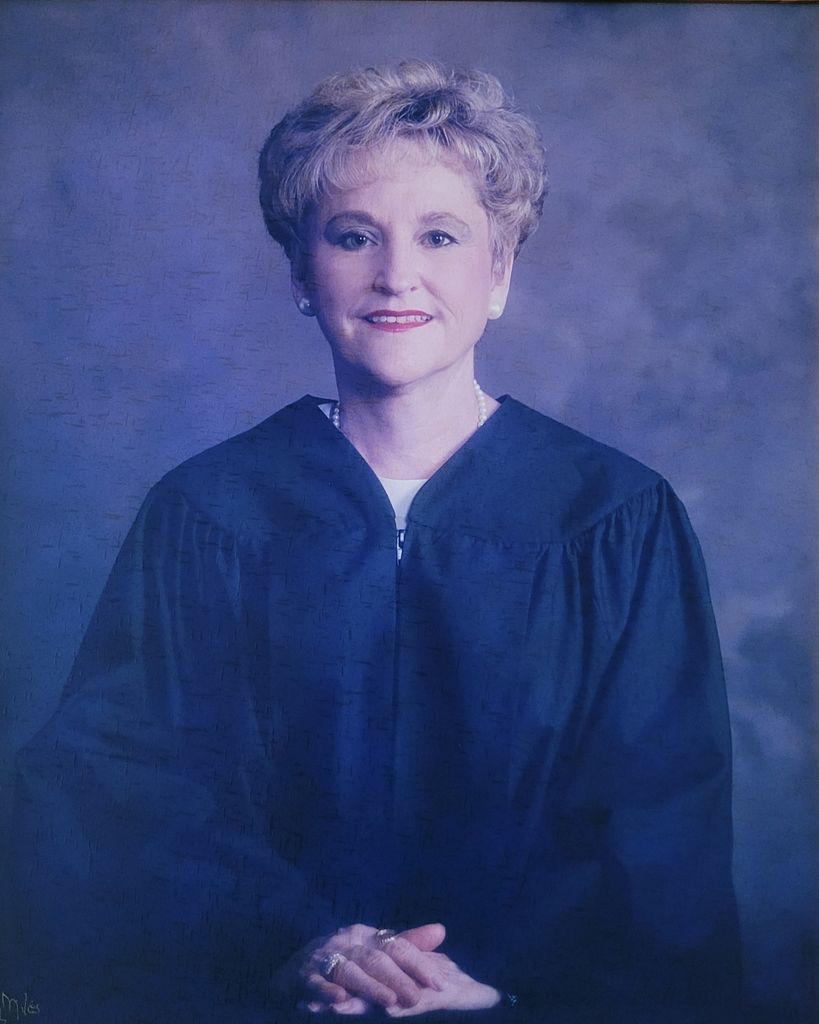 Charlene Damron Hewitt Profile Photo