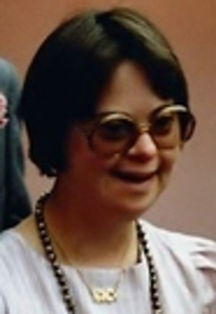 Nancy ""Boo"" Horton