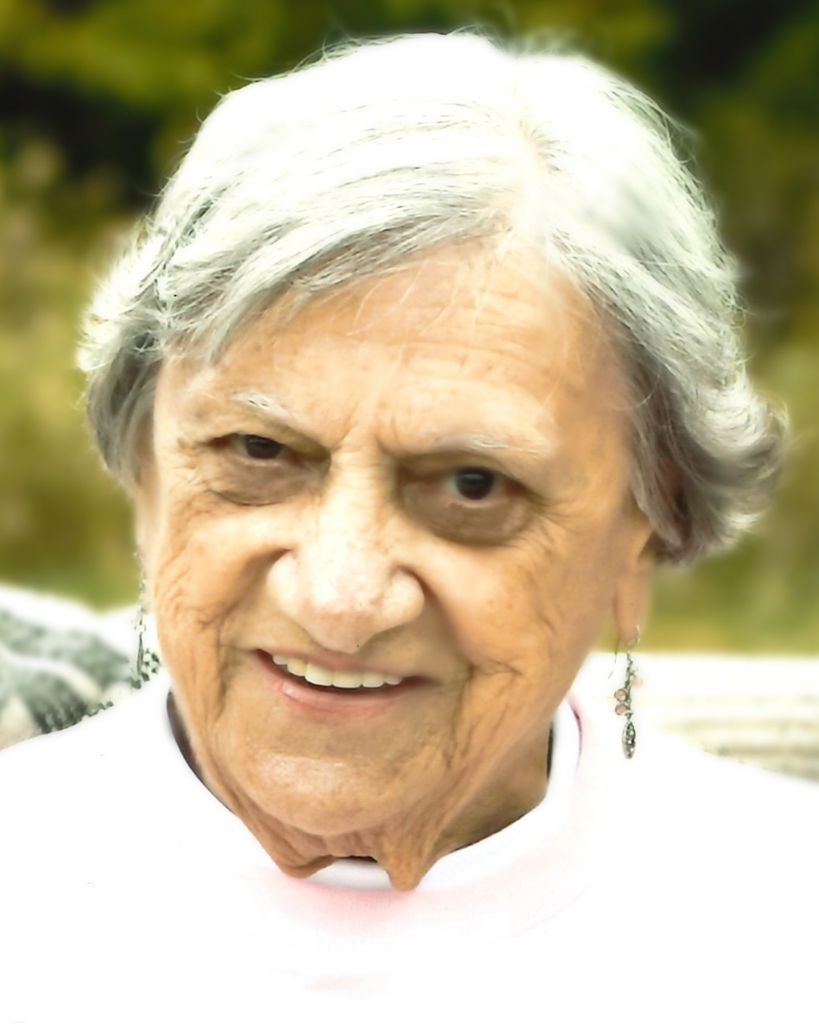 Edythe G. Sloan Profile Photo
