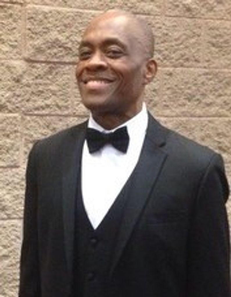ALPHONSO MILLER