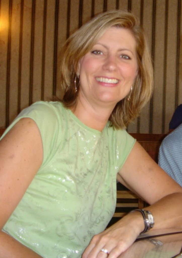 Kelly Ann Dillard Profile Photo