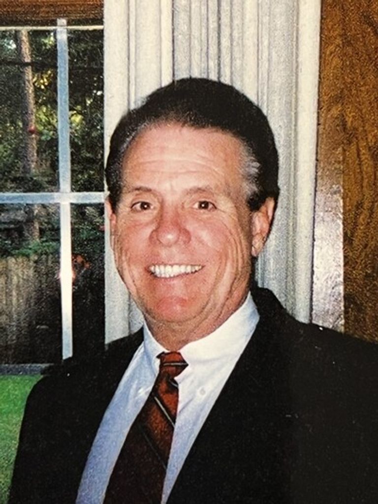 Nickie "Nick" Lee Laird