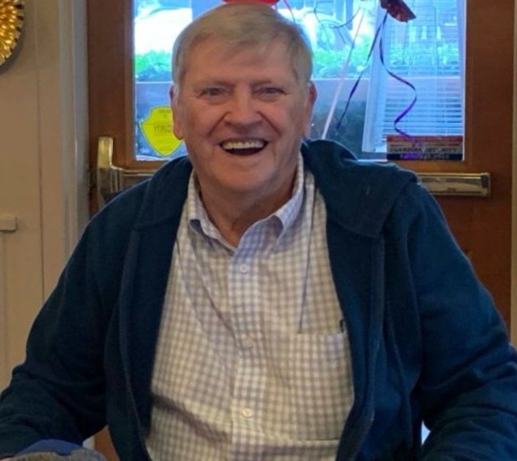 Robert L. Hoffman Profile Photo