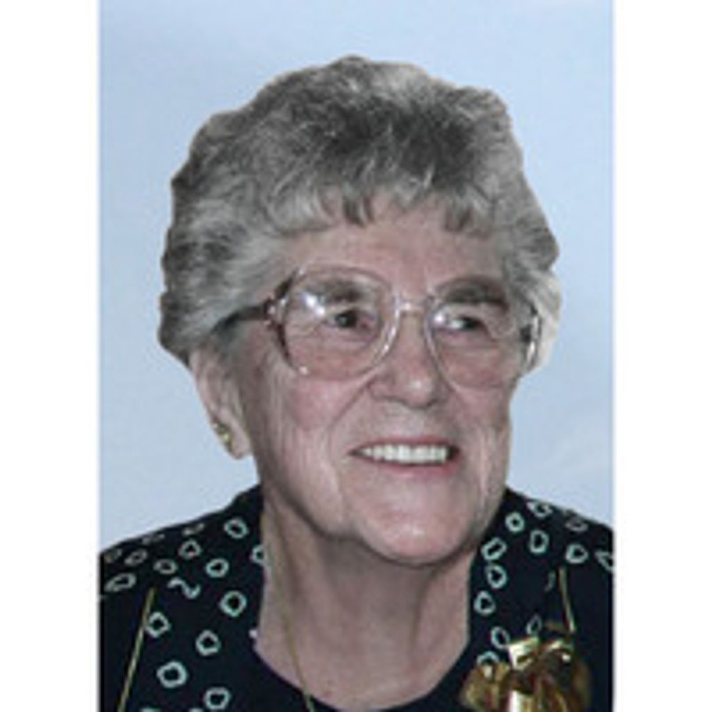 Eleanor E. Strom Profile Photo