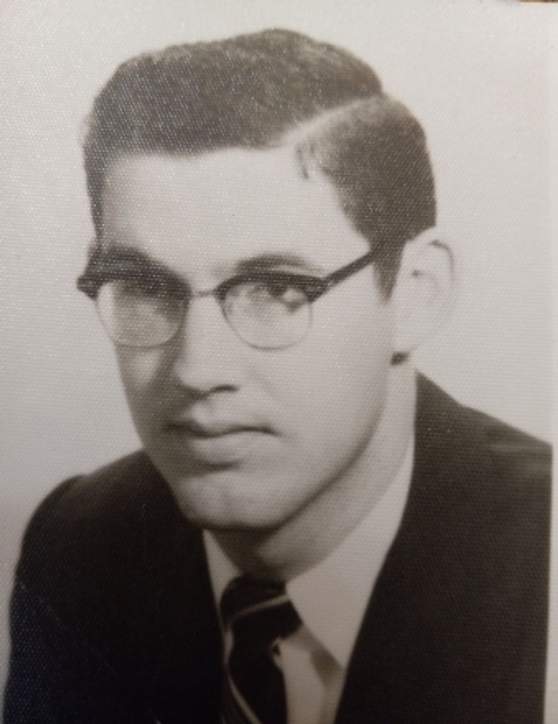 Robert Carroll Bragdon