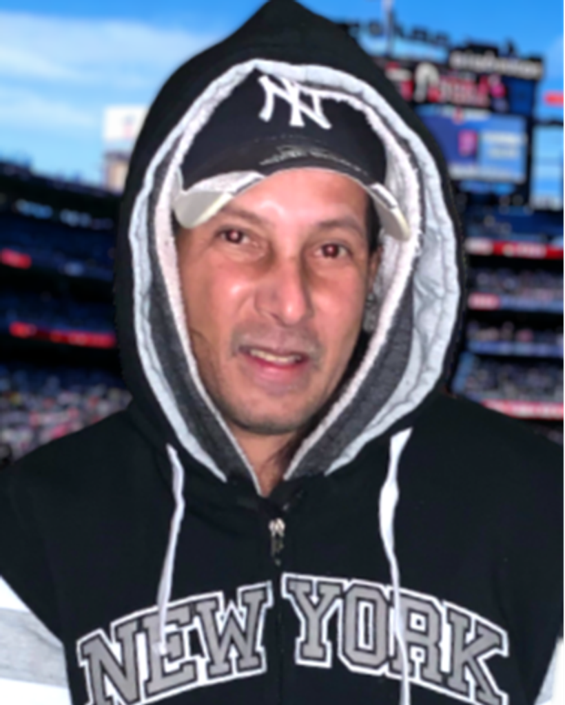 Guillermo Rivera Lopez