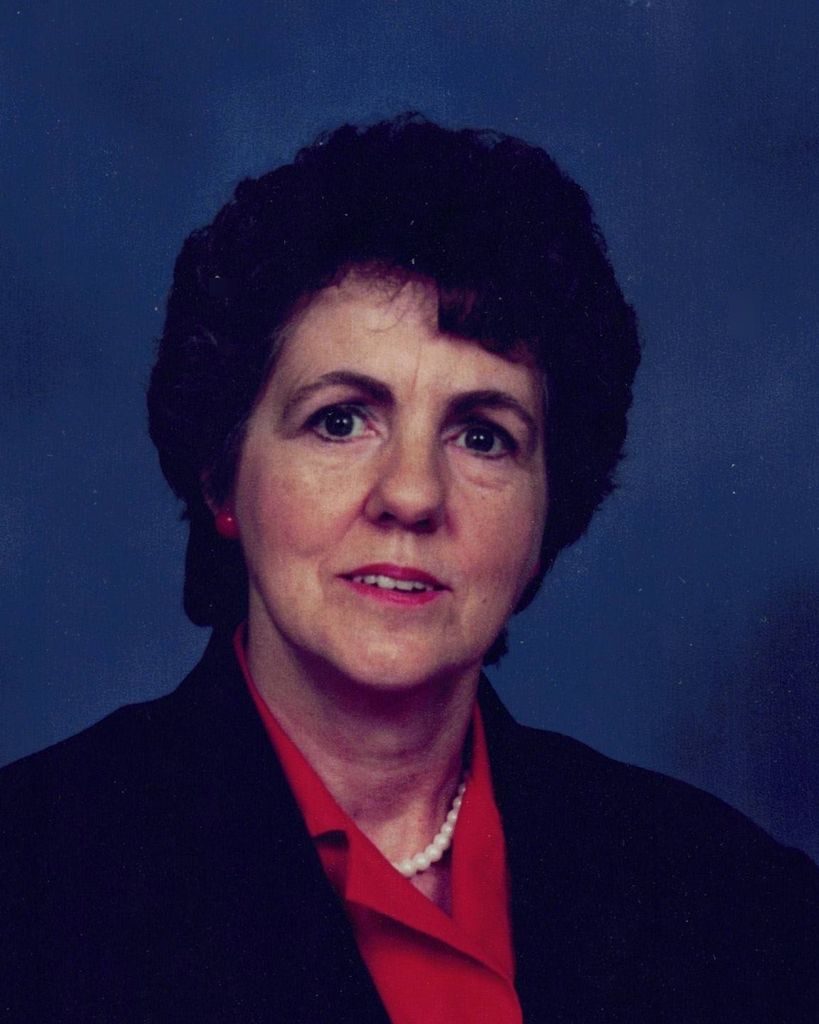 Nancy (Turner) Roberts Jones Profile Photo