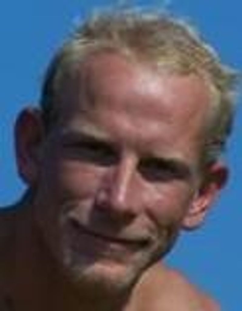 Bradley David Bodenner Profile Photo