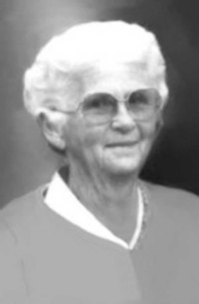 Gladys Erickson